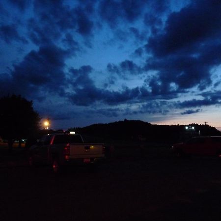 Country Villa Motel Tilden Luaran gambar