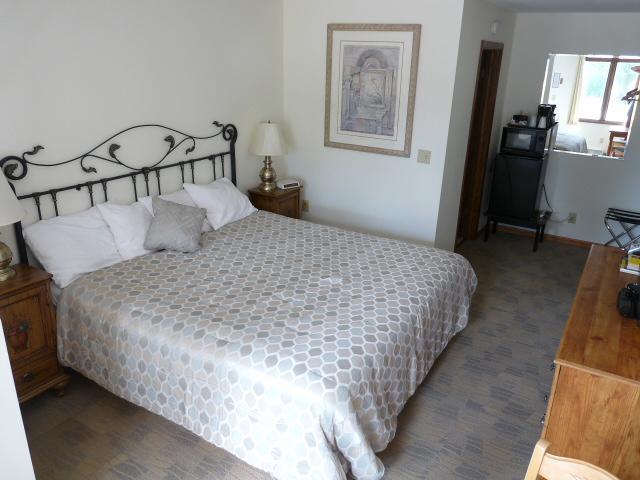 Country Villa Motel Tilden Luaran gambar