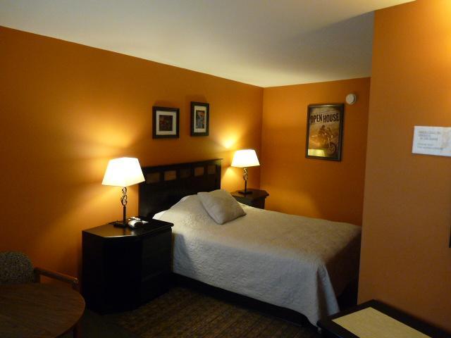 Country Villa Motel Tilden Luaran gambar