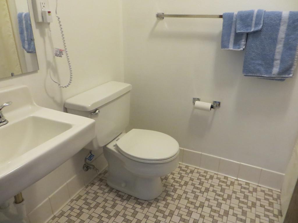 Country Villa Motel Tilden Bilik gambar