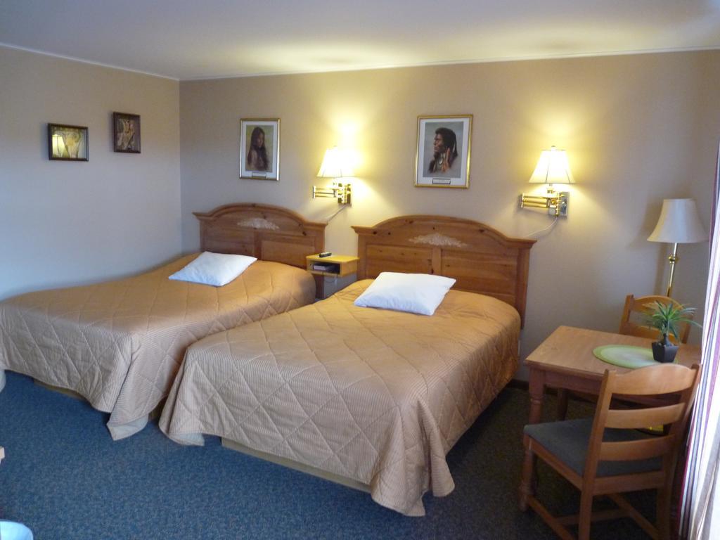 Country Villa Motel Tilden Luaran gambar