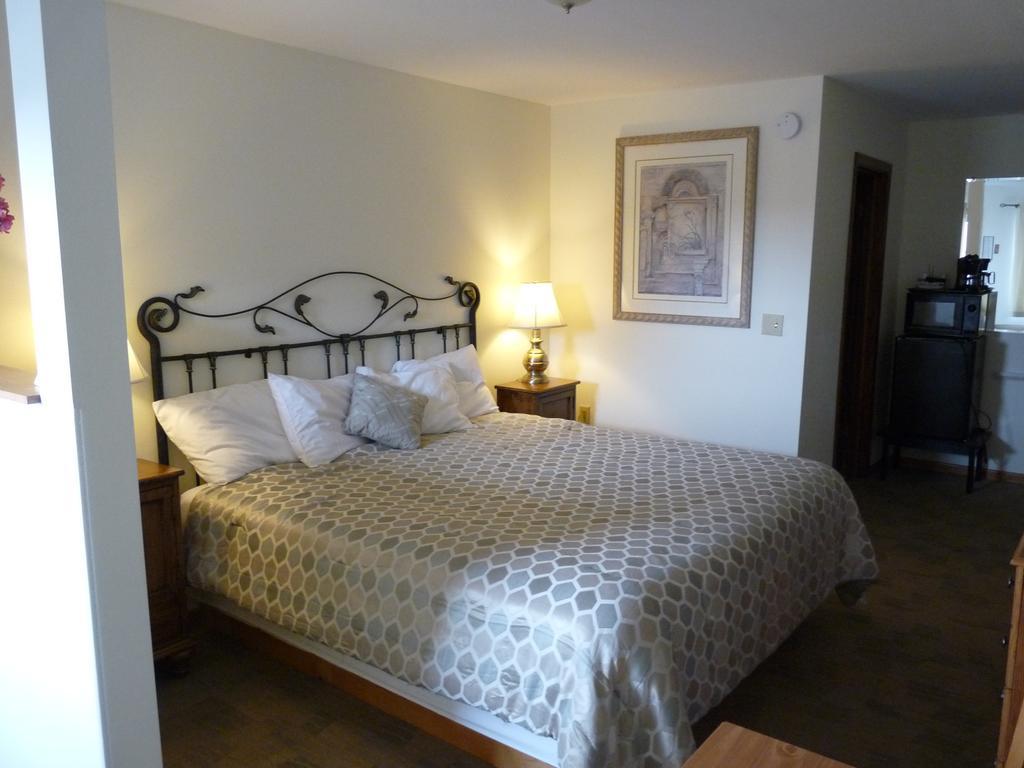 Country Villa Motel Tilden Luaran gambar