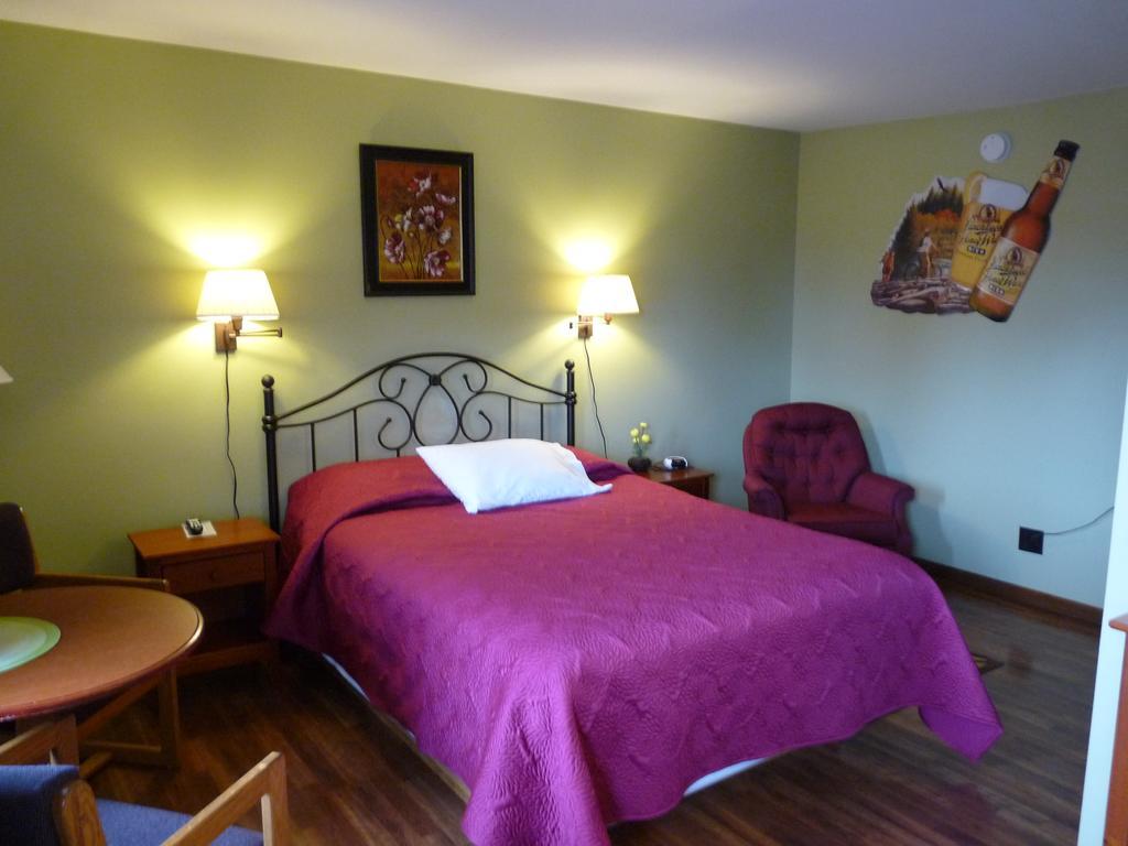 Country Villa Motel Tilden Luaran gambar