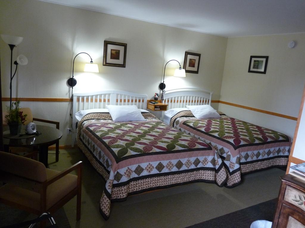 Country Villa Motel Tilden Luaran gambar